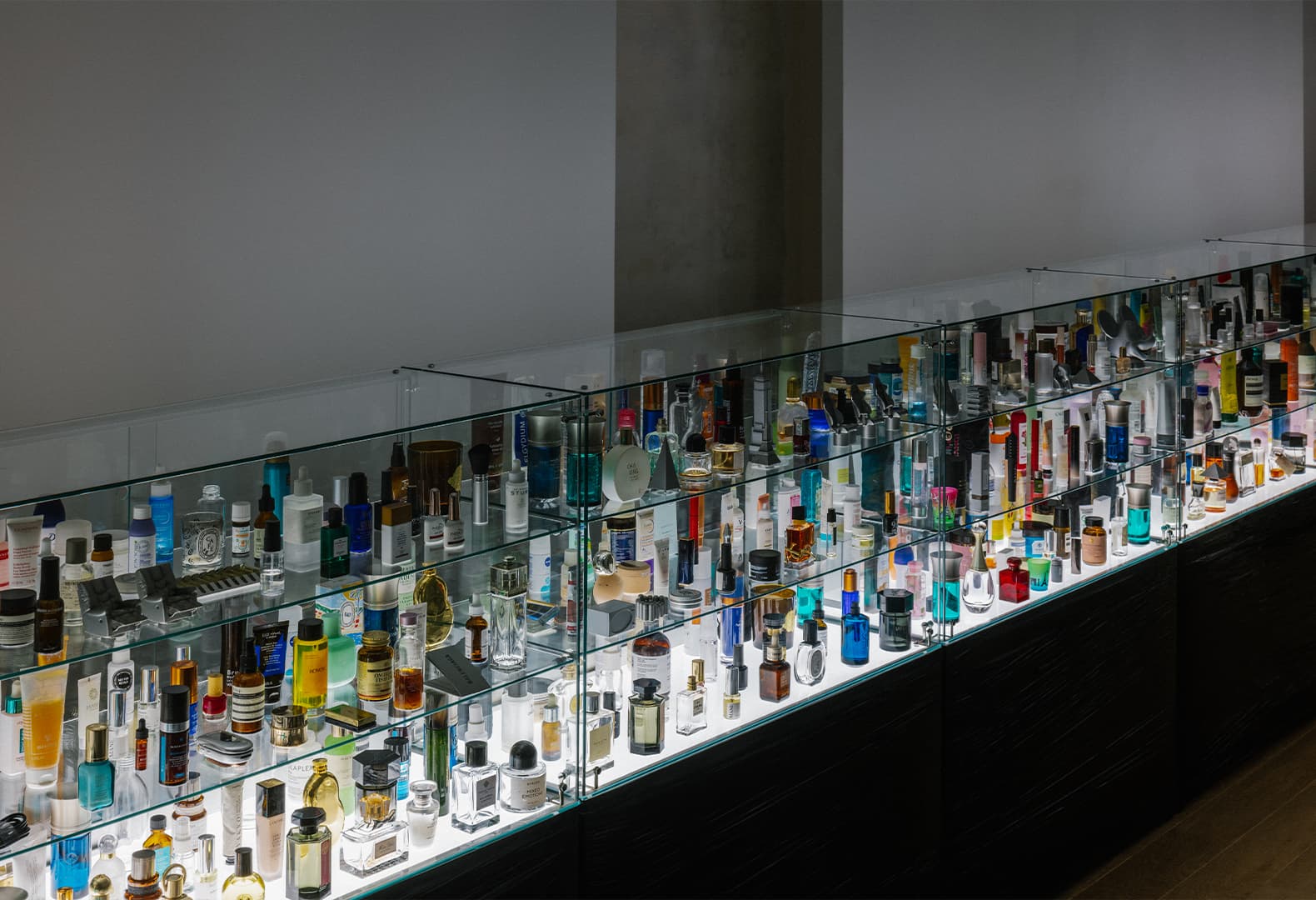 Трансформативный дизайн Гарри Нуриева