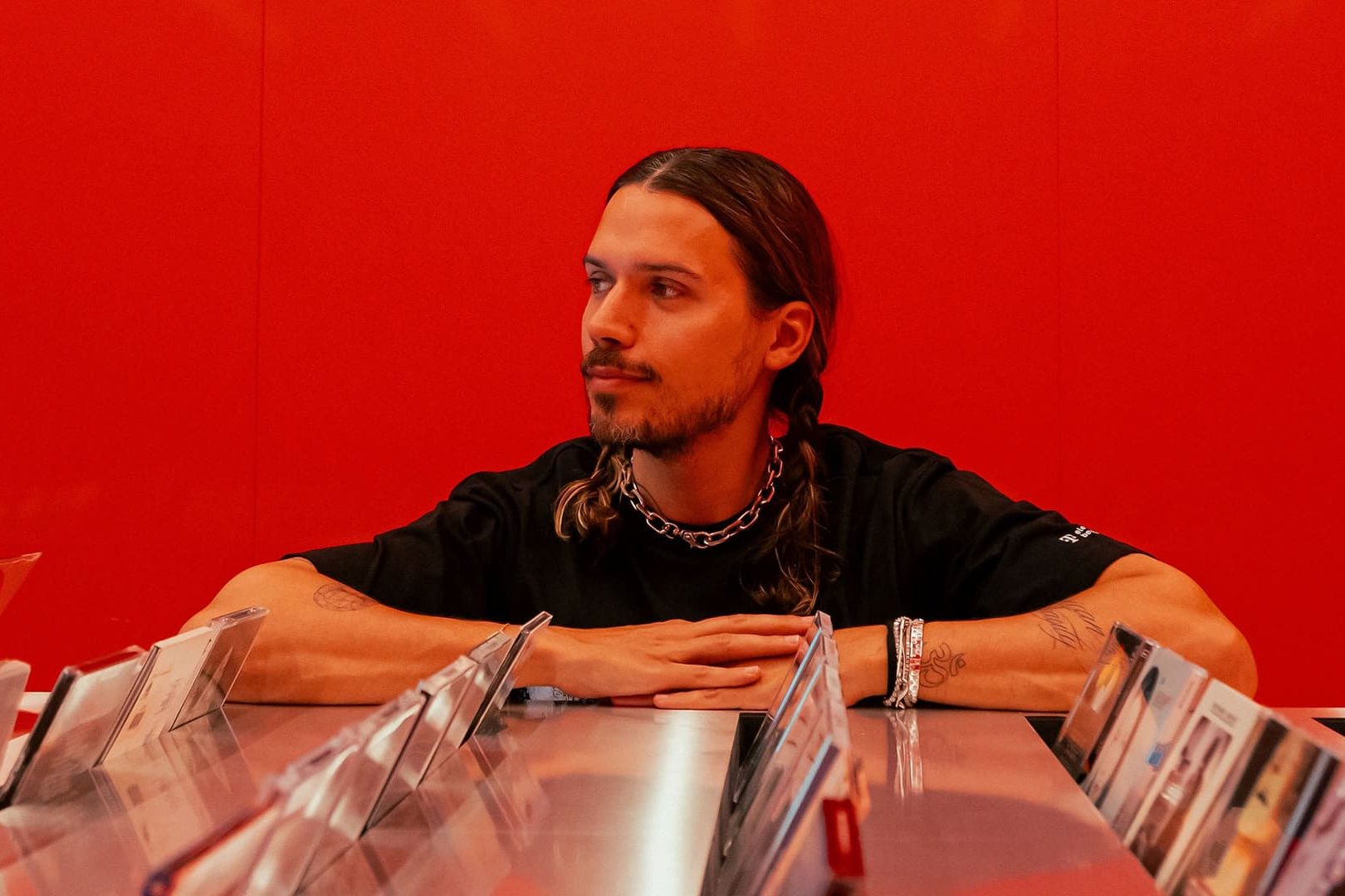 Трансформативный дизайн Гарри Нуриева | Читать design mate