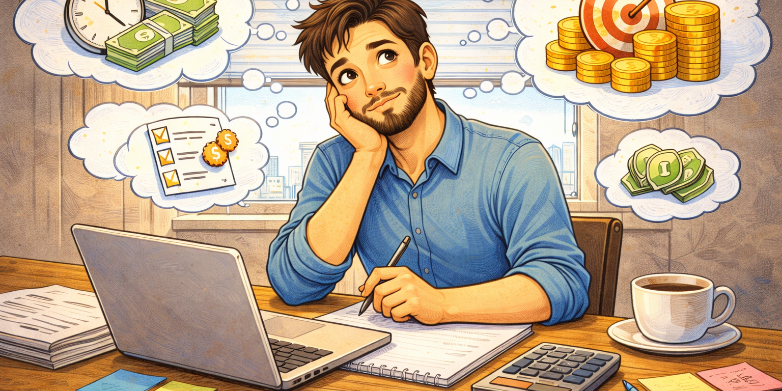 Как понять, когда повышать ставки на фрилансе (и на сколько)