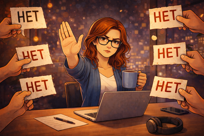 когда и как правильно отказывать / Жизнь / Сайты и