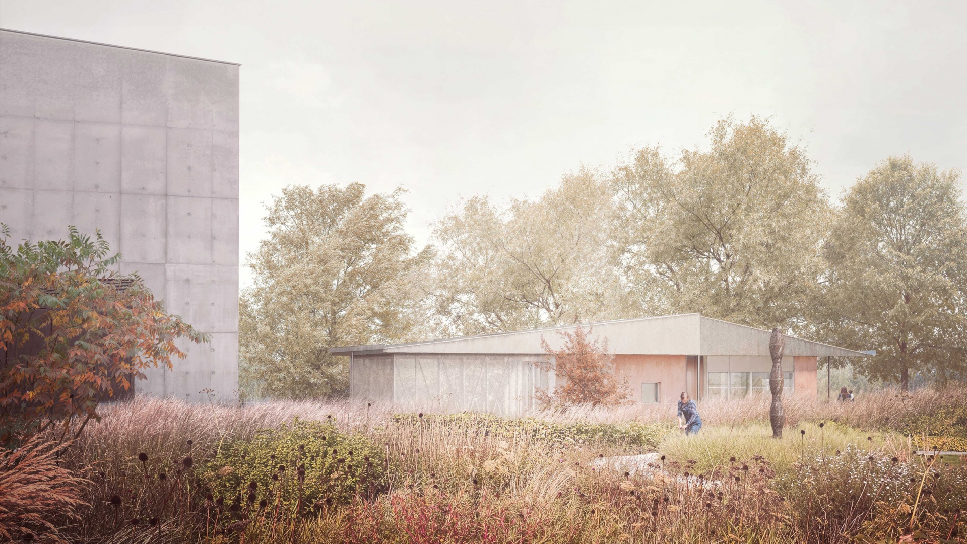 В Венеции установили каток внутри исторического палаццо