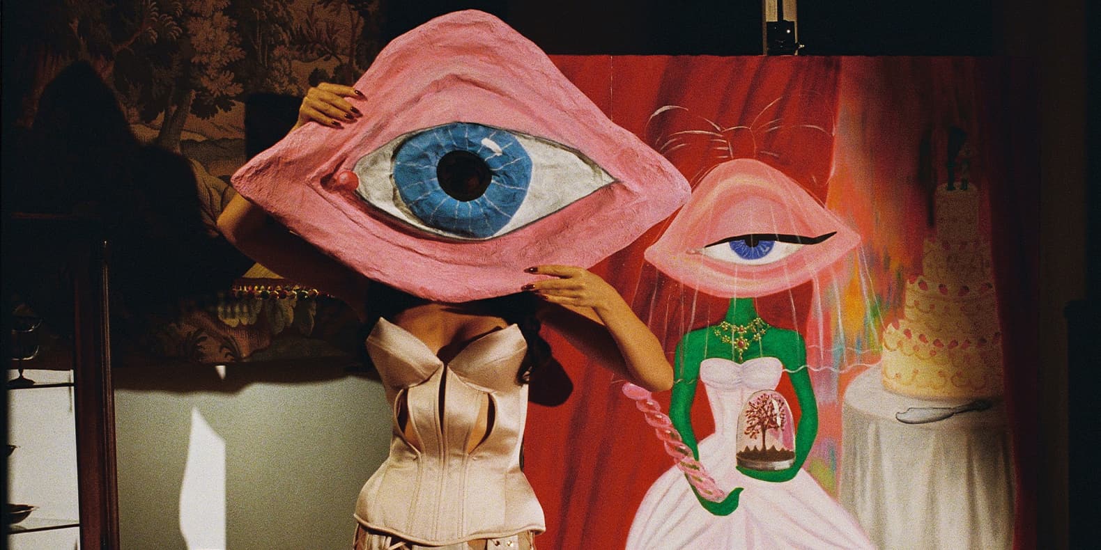 Самое интересное из мира дизайна и искусства: с 16 по 22 февраля 2026