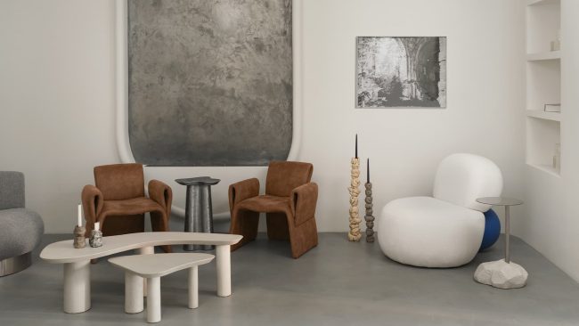 Самое интересное из мира дизайна и искусства: с 16 по