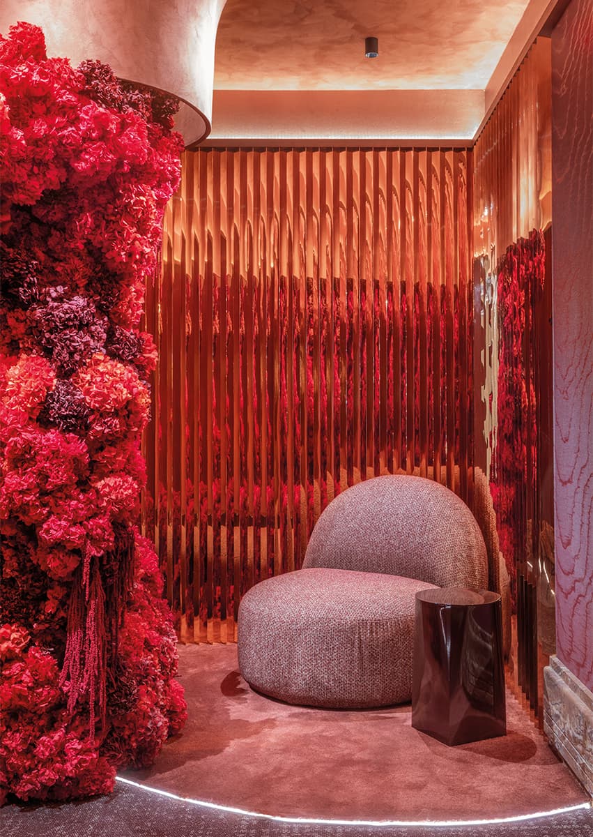 7 эффектных пространств Casa Decor 2026