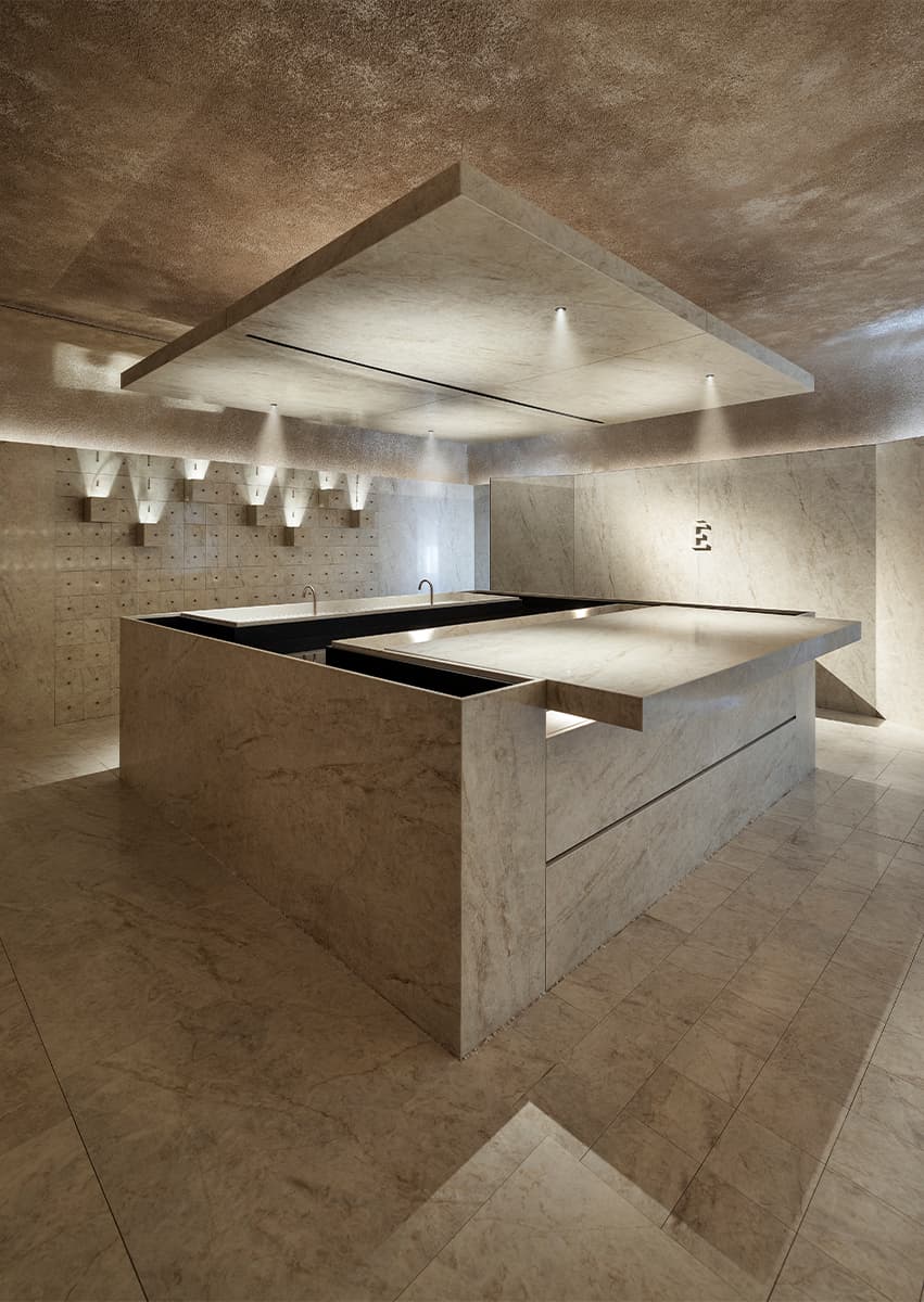 7 эффектных пространств Casa Decor 2026