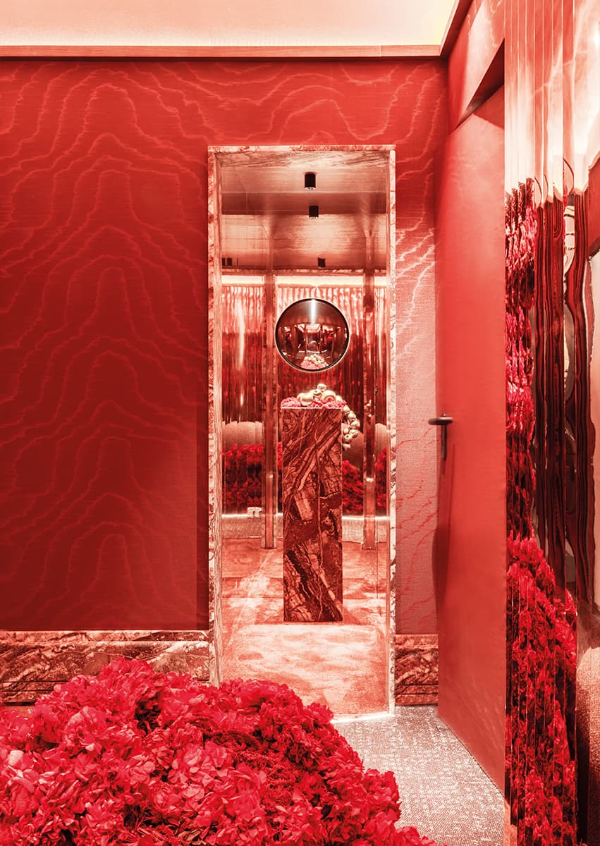 7 эффектных пространств Casa Decor 2026