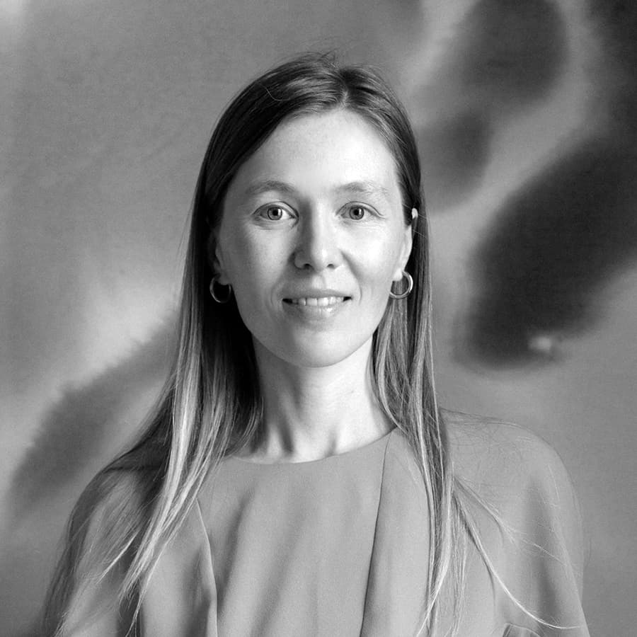 Анна Заведий