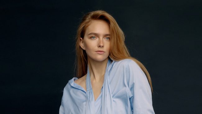 Q&A: Дарья Молокова | Читать design mate