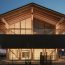 AOR Architects построили общественный центр на набережной Хельсинки