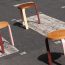Третье издание коллаборации Artek х Paul Smith