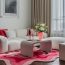 Небанальный интерьер квартиры для девушки-режиссера — проект LIGHTHOUSE INTERIORS