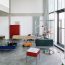 Сэм Чермаефф переосмыслил системы хранения Knoll
